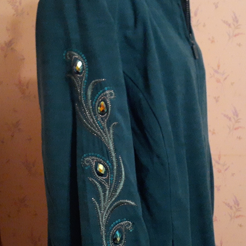 Womens Designer Jacket